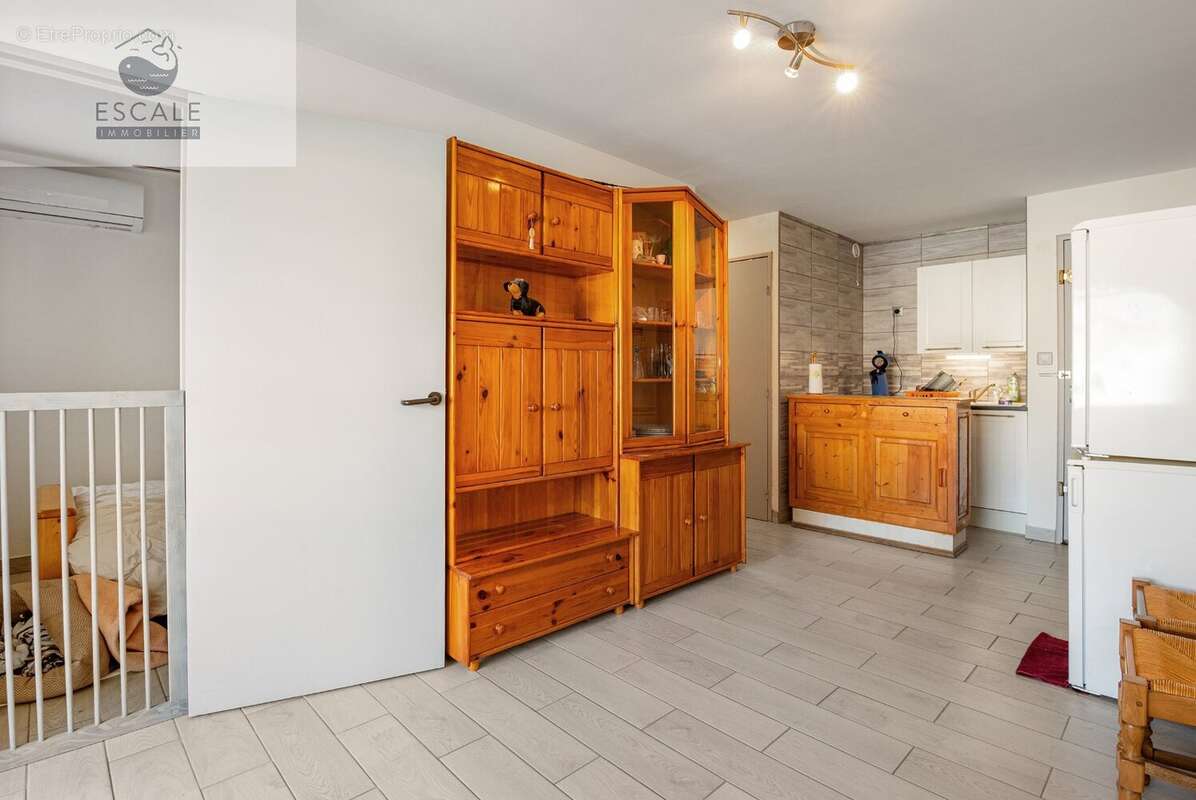 Appartement à SETE