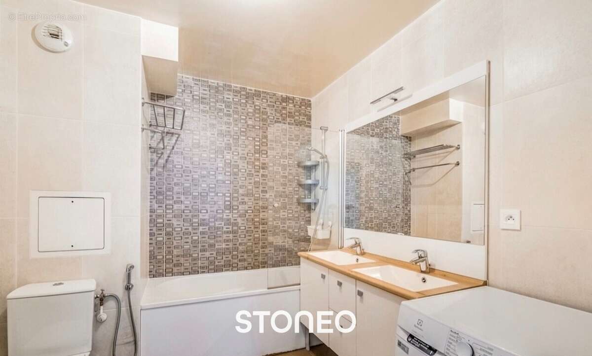Appartement à CLICHY