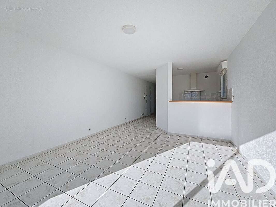 Photo 6 - Appartement à BEZIERS