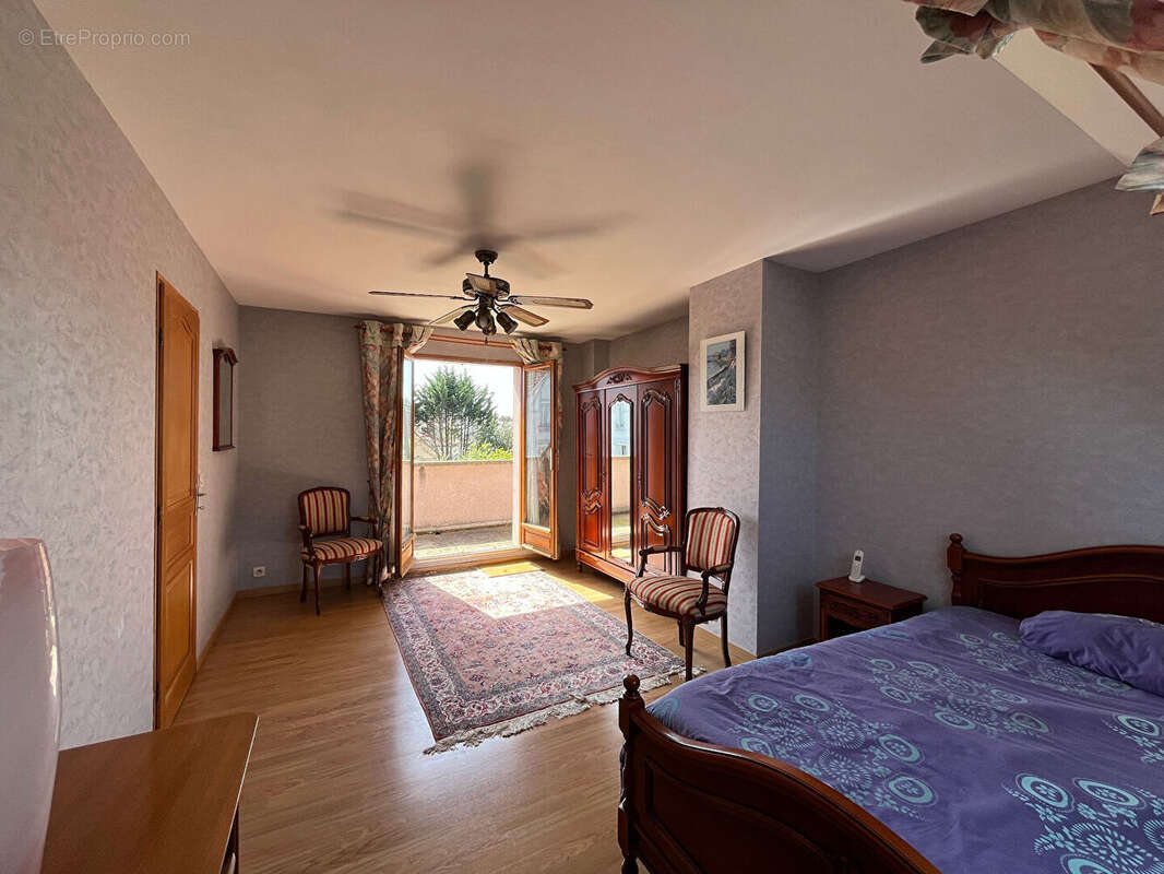 Maison à ROSNY-SOUS-BOIS