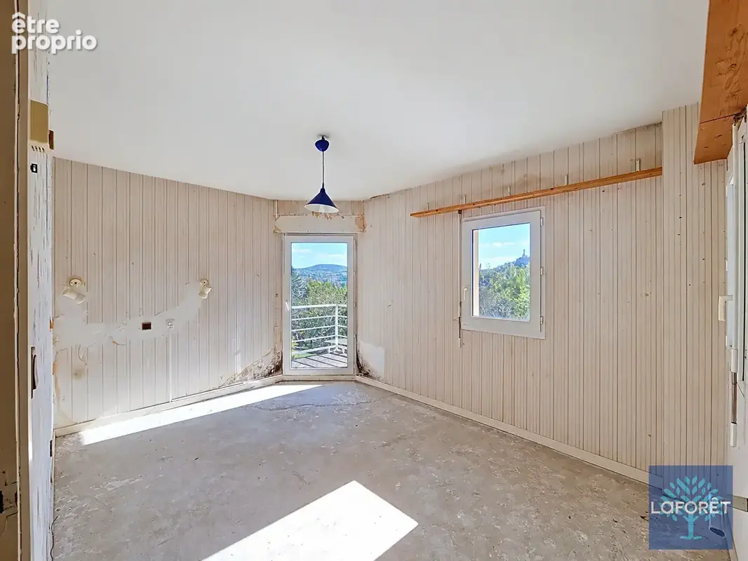Maison de 120 m² - quartier résidentiel prisé - vue panoramique exceptionnelle - photo 14