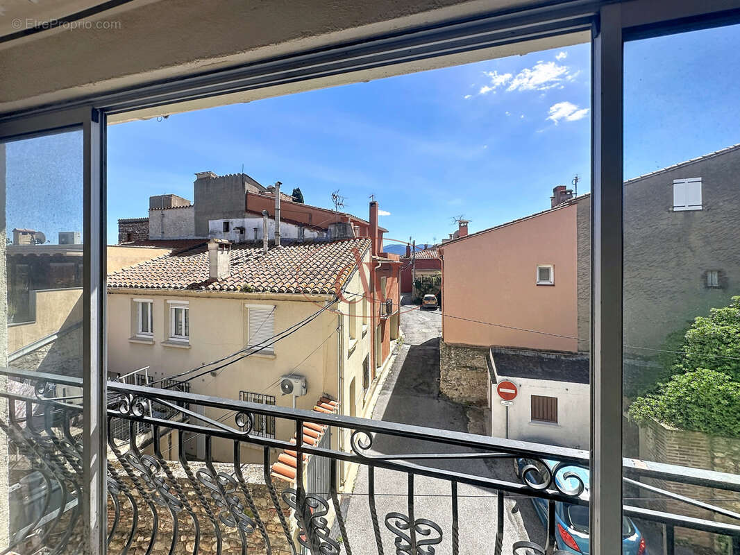 Maison à ELNE