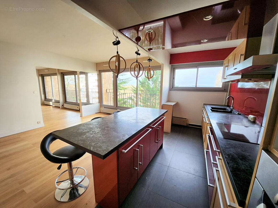 Appartement à BRUNOY