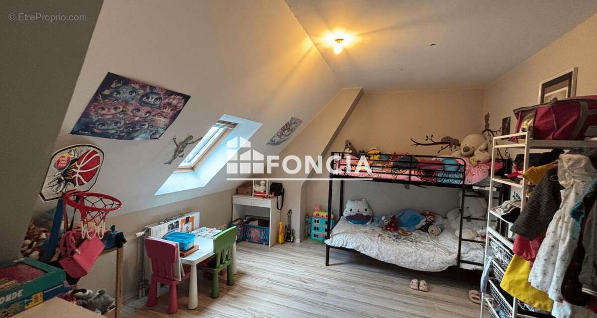 Appartement à ORLEANS