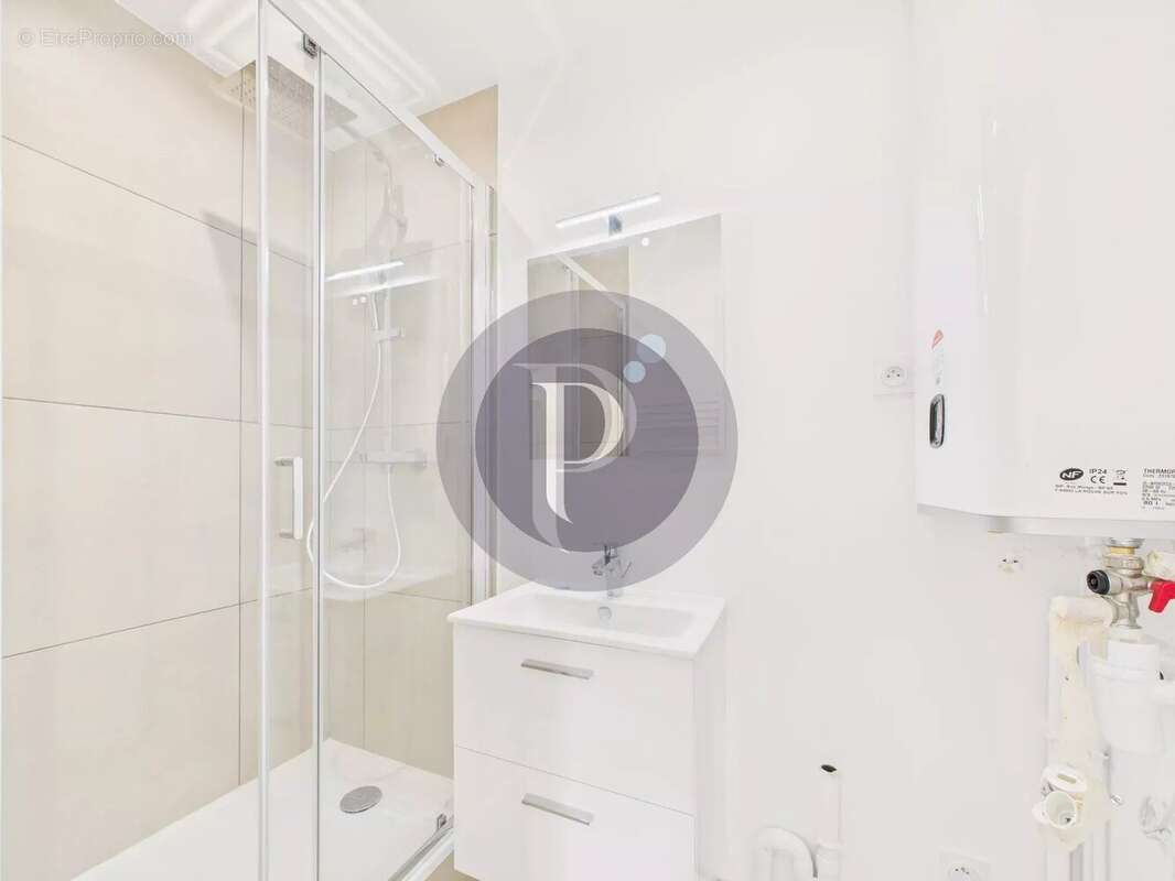 Appartement à ANTONY