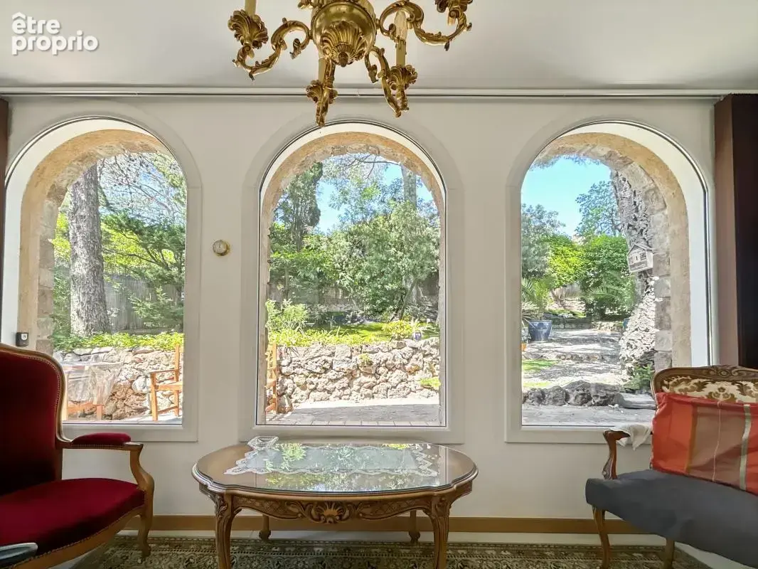 Villa deux familles - photo 24