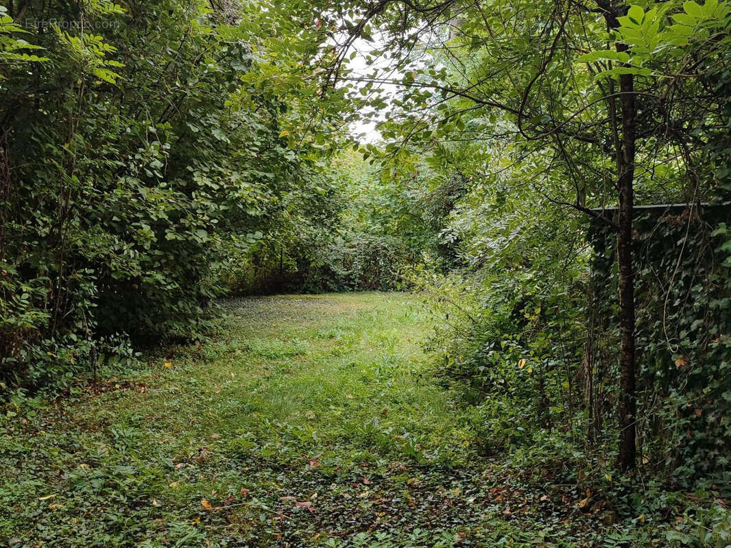 Maison de campagne - photo 4