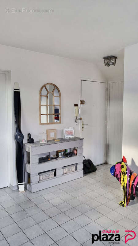 Appartement à ETAMPES