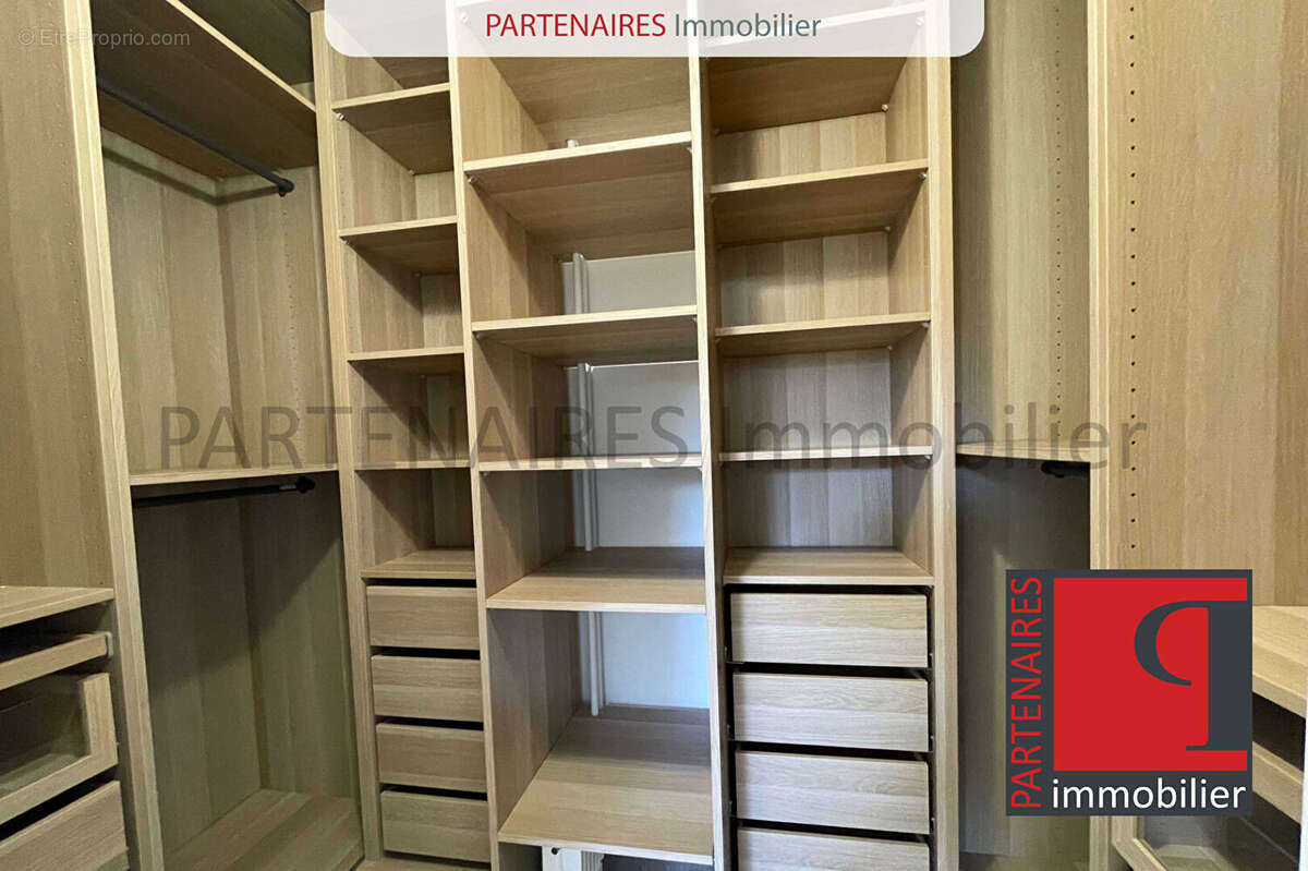 Appartement à LE CHESNAY