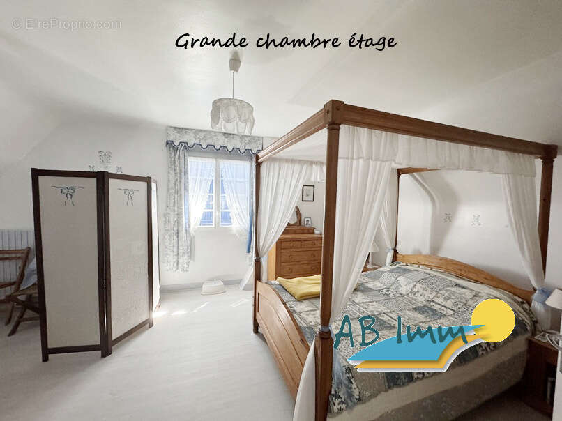 Maison à PLOEMEUR