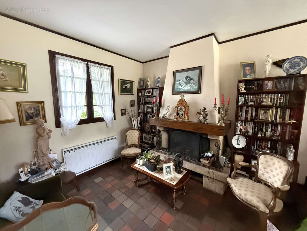 Maison à ANET
