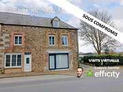 Maison à VILLEBAUDON