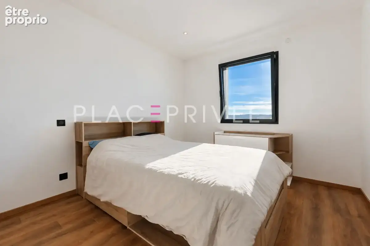 Maison contemporaine - photo 13