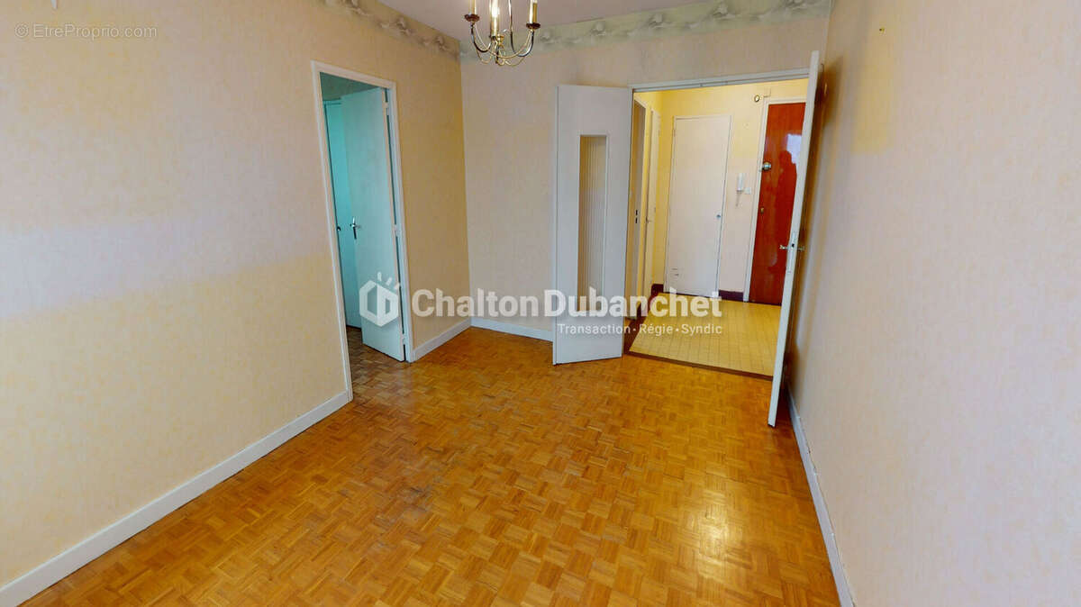 Appartement à ROANNE
