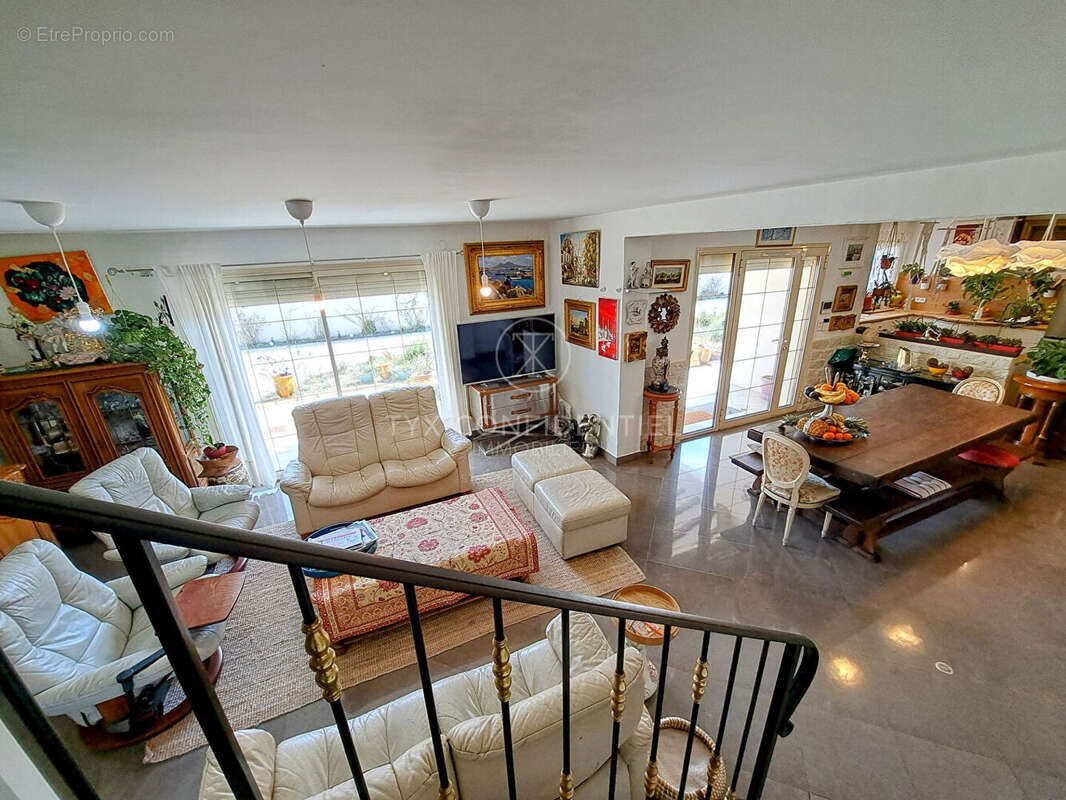 Maison Saint Remy De Provence - photo 6