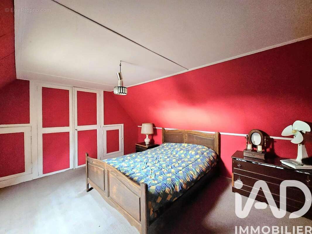 Photo 9 - Maison à LUMBRES