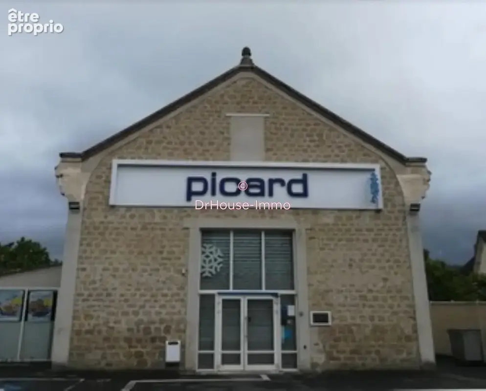 Commerce à ANDRESY
