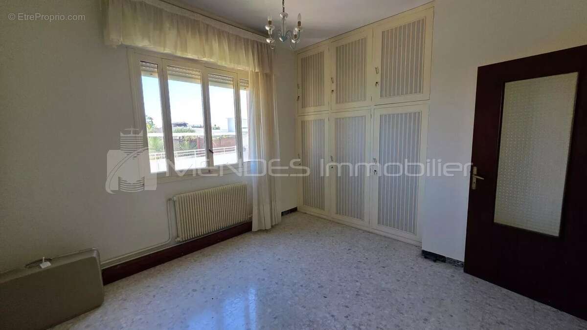 Maison à CAP-D'AIL