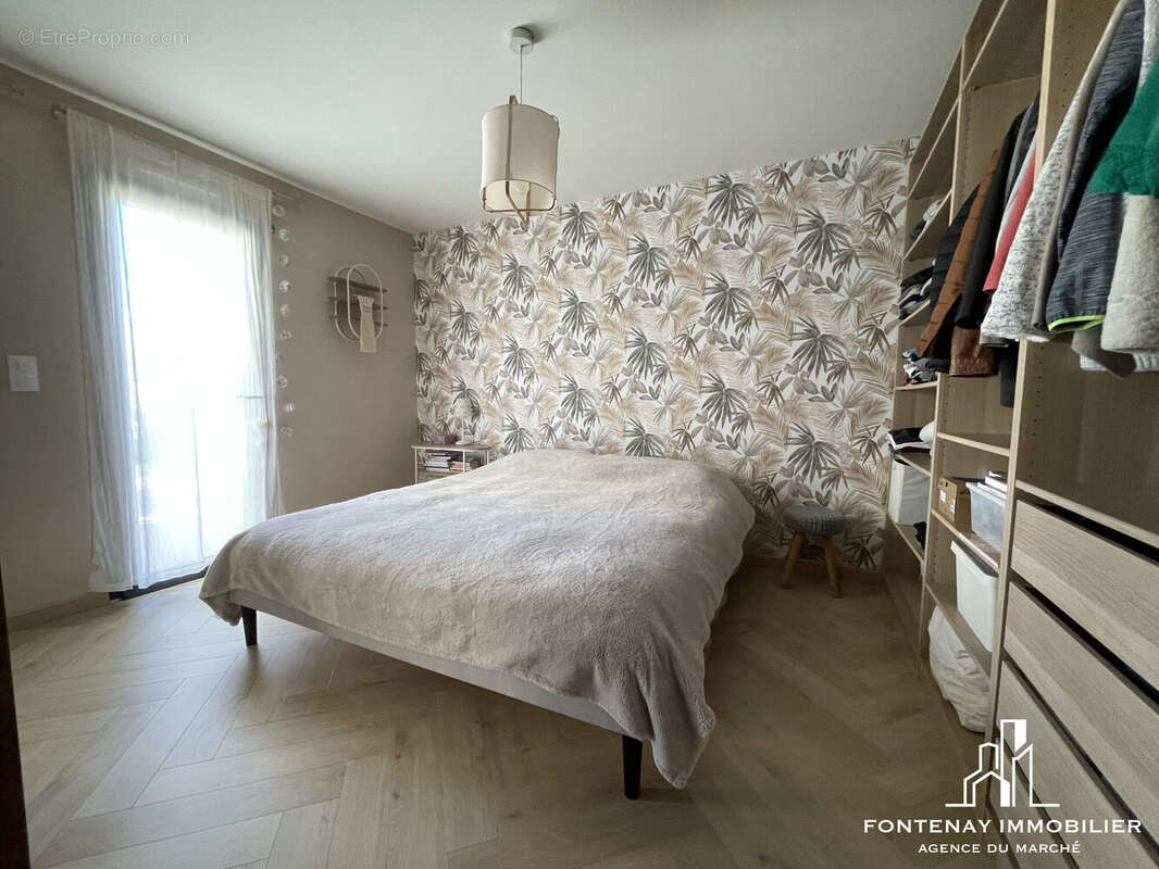 Maison à SAINT-REMY