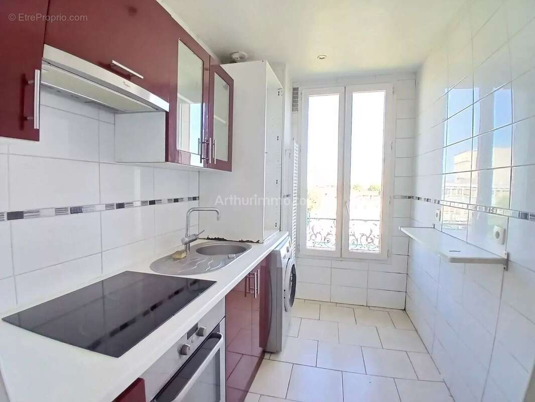 Vente Appartement Villeneuve-saint-georges(94190) 107 000ï¿œ - photo 5