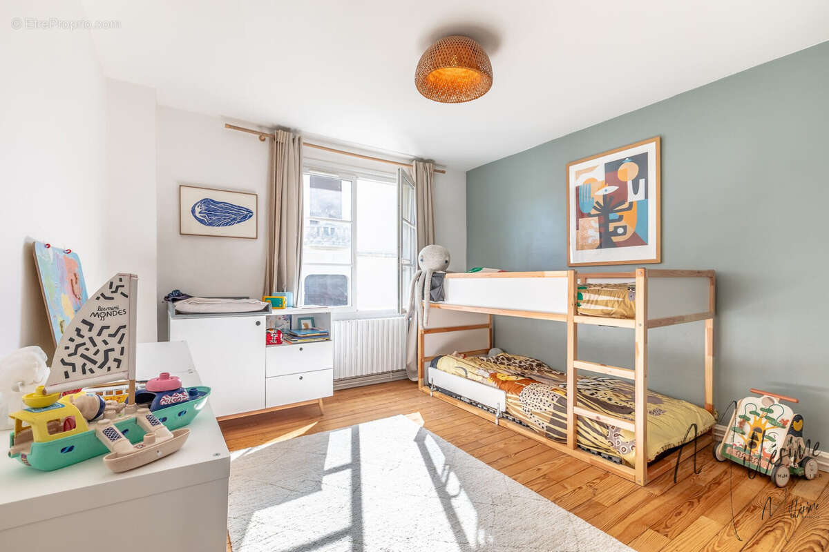 Appartement à BIARRITZ