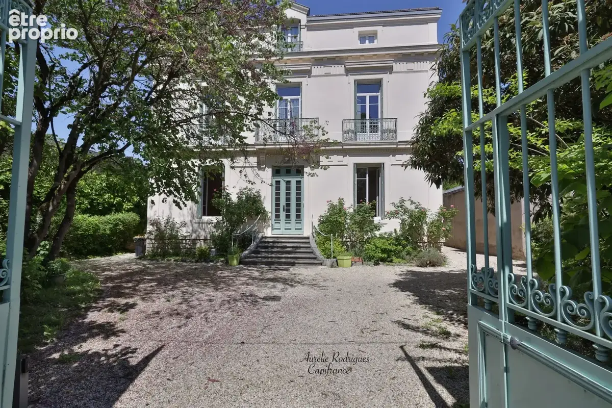 Propriete à vendre 14 pièces BOURG EN BRESSE (01) - photo 23