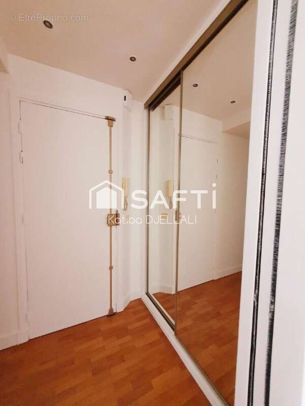 Photo 6 - Appartement à CLICHY