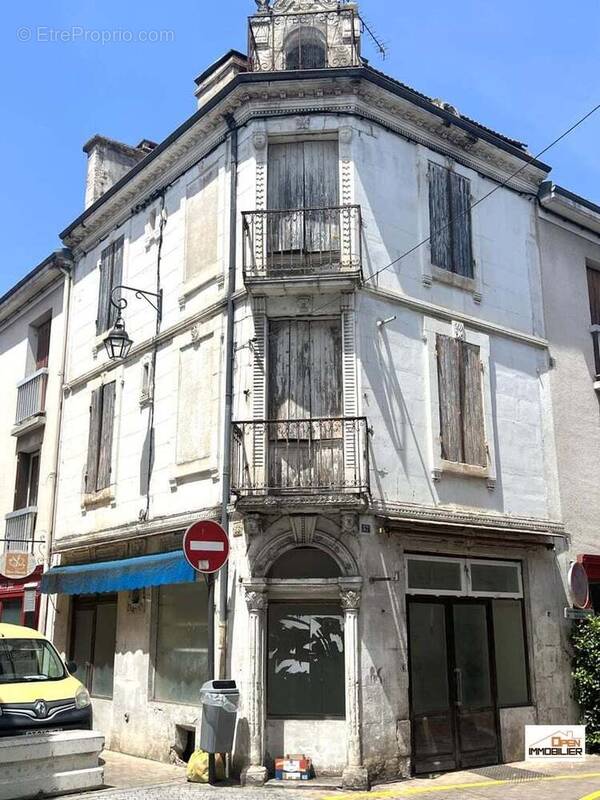 Appartement à VILLENEUVE-SUR-LOT
