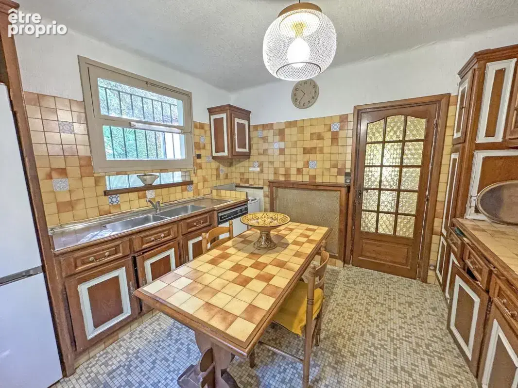 La Colline aux Œillets — Une Maison d’Exception au Cœur de Nice - photo 18