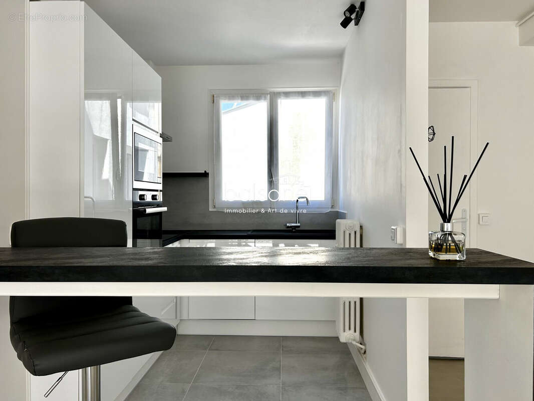 Appartement 65 m² à Rouen  - photo 5
