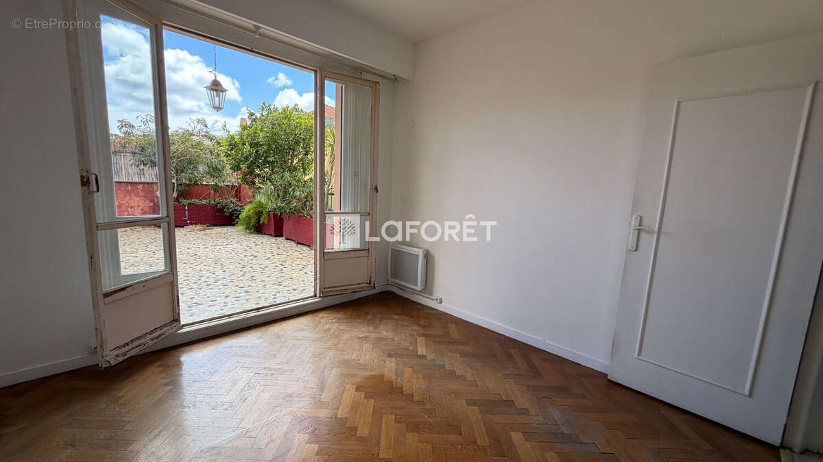 Appartement Nice 2 pièce(s) 44.55 m2 - photo 3