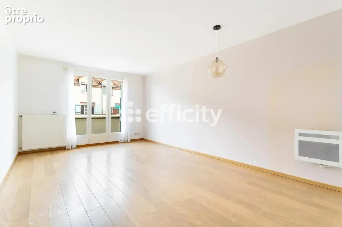 Appartement - photo 2