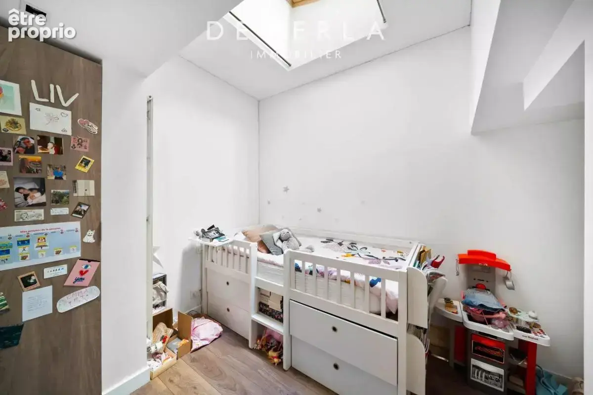Villa Santos-Dumont – Maison familiale d'exception de près de 180 m² sur quatre niveaux - photo 14