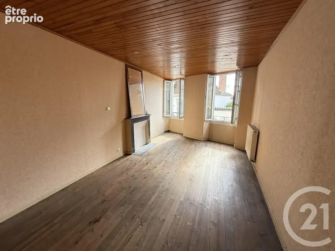 Maison 4 pièces 111 m² à vendre à Orthez (64300) - photo 6