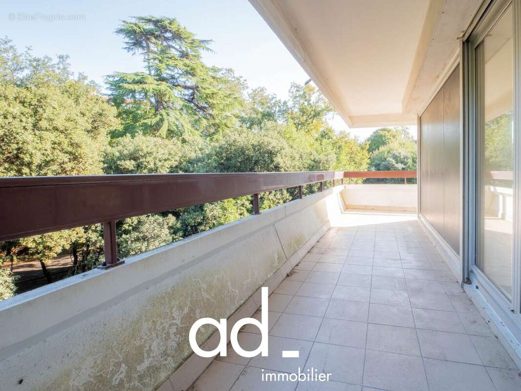 Appartement à LA ROCHELLE