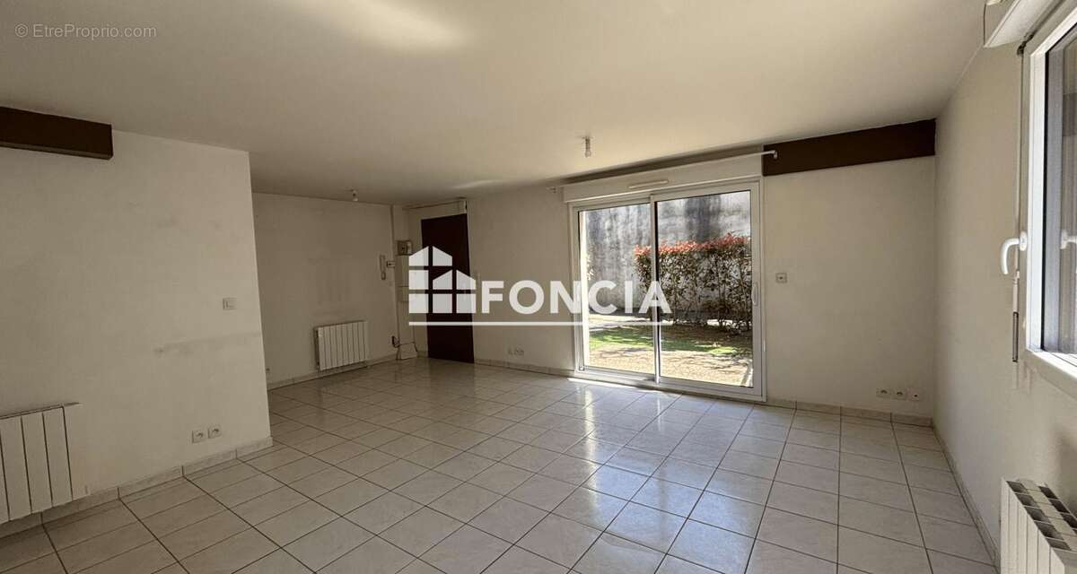 Appartement à VANNES