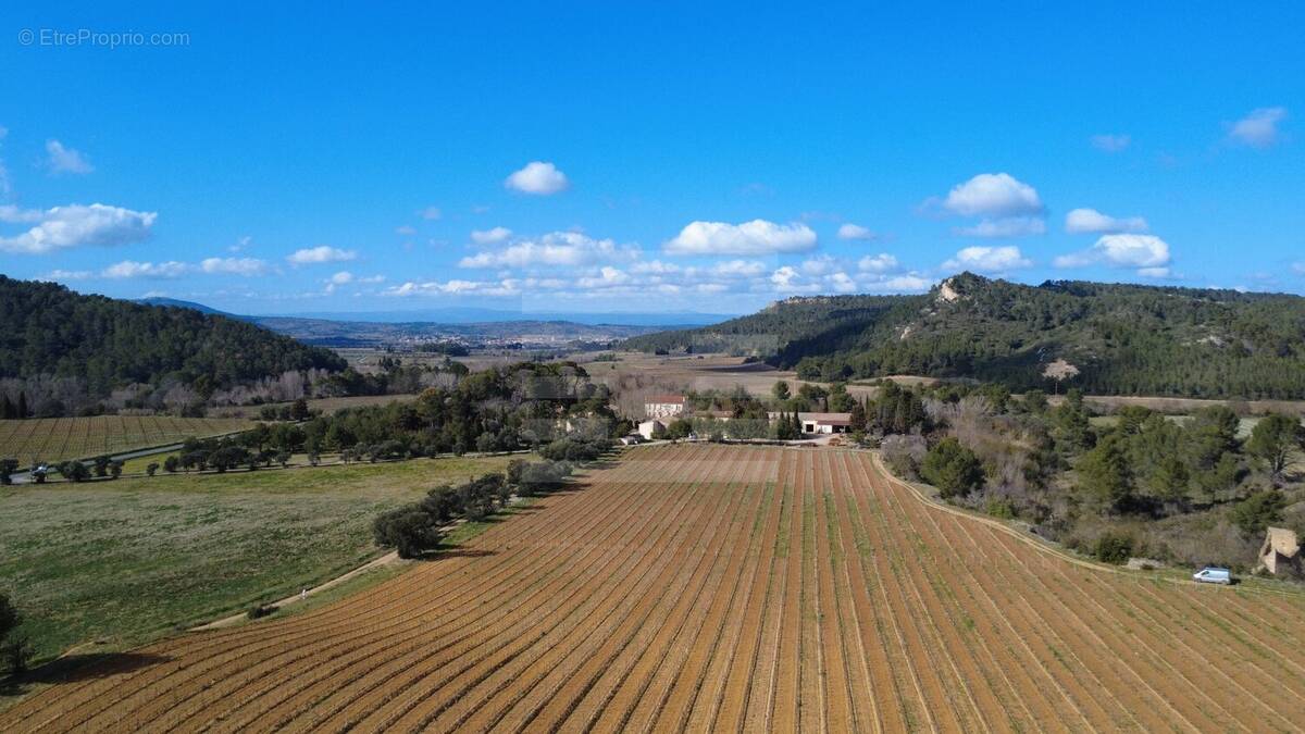 Maison à LEZIGNAN-CORBIERES