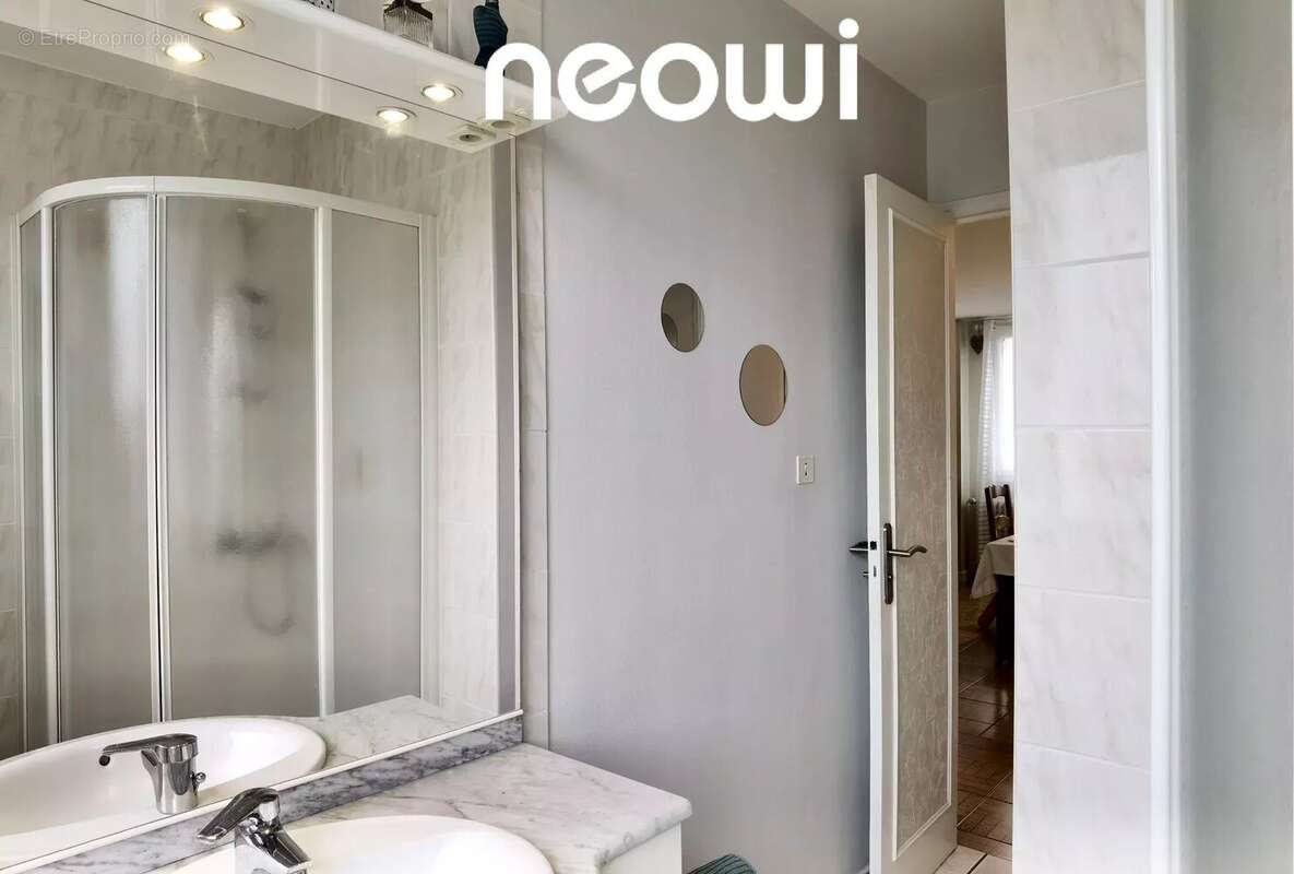 Appartement à AURILLAC