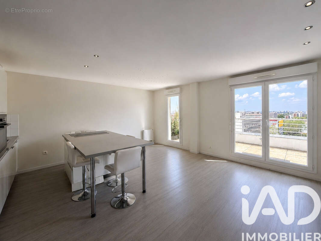 Photo 3 - Appartement à CRETEIL