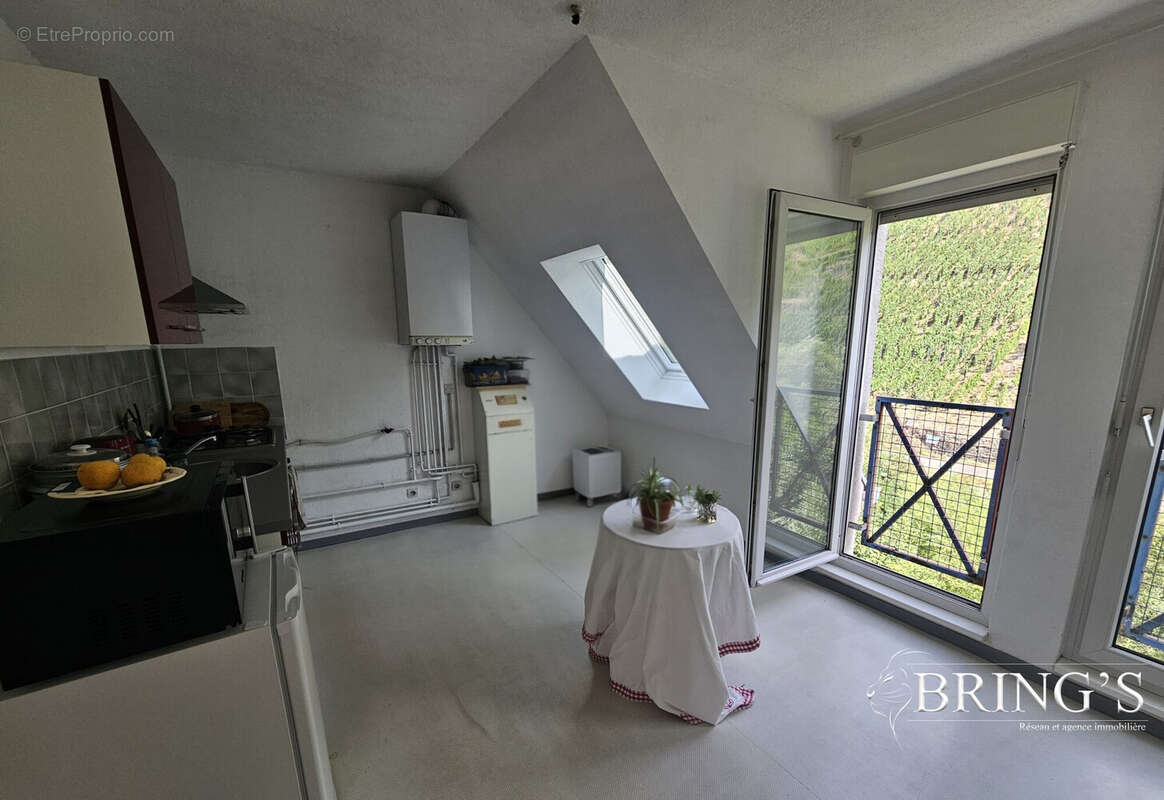 Appartement 65 m² à Thann  - photo 4