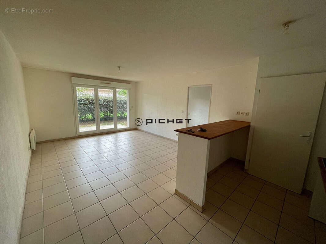 Appartement à BERGERAC