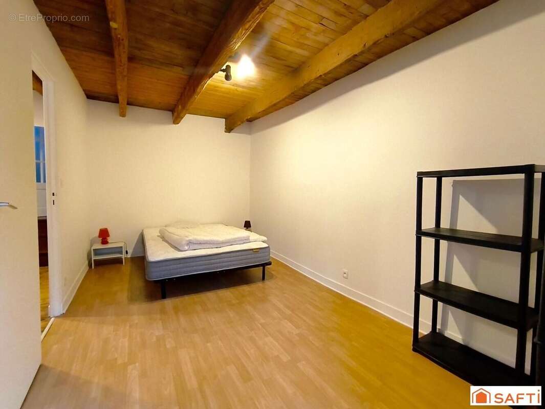 Photo 5 - Maison à MOELAN-SUR-MER