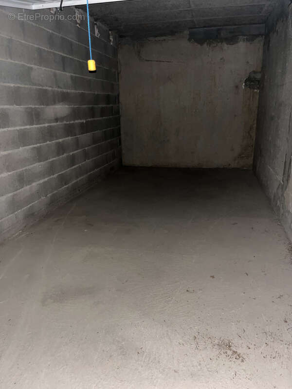 Parking à AIX-EN-PROVENCE