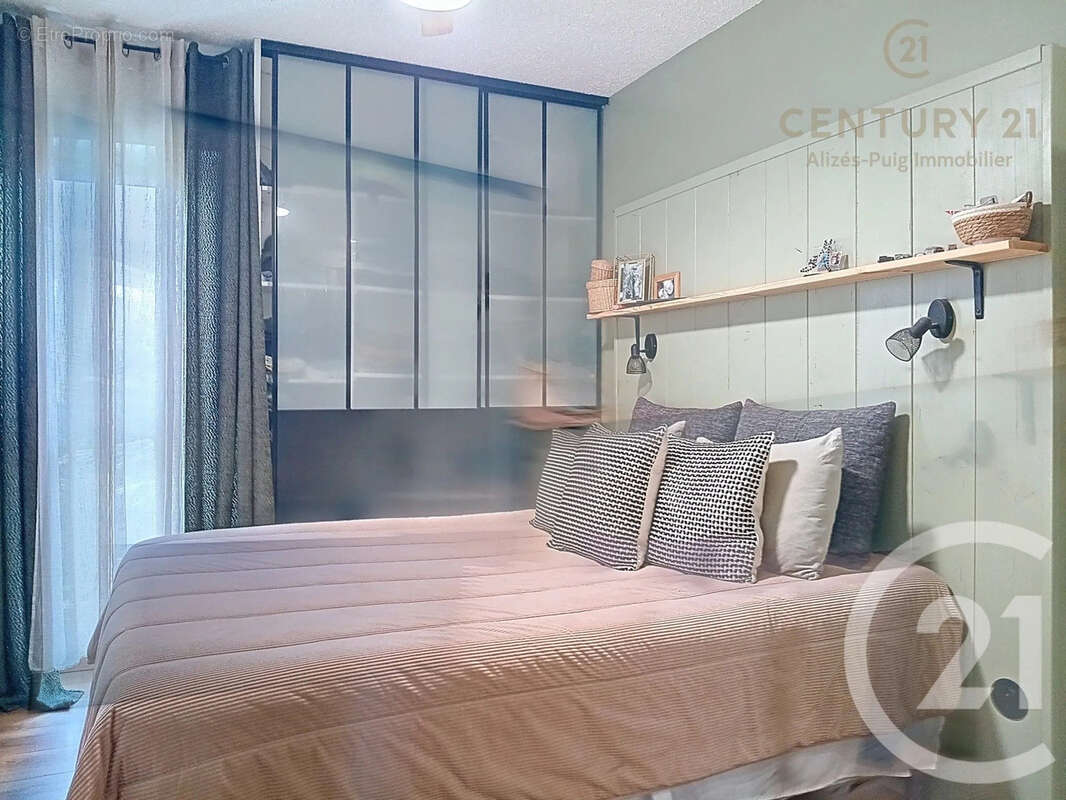 Appartement 94 m² à Balaruc-Les-Bains  - photo 6