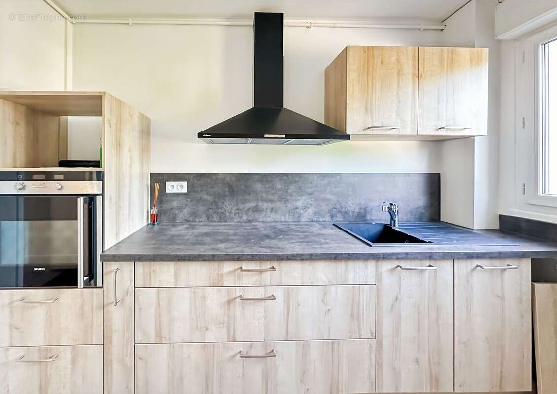 Appartement à MONTARGIS