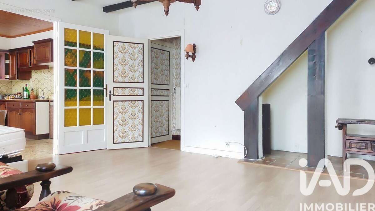 Photo 6 - Maison à THAIRE