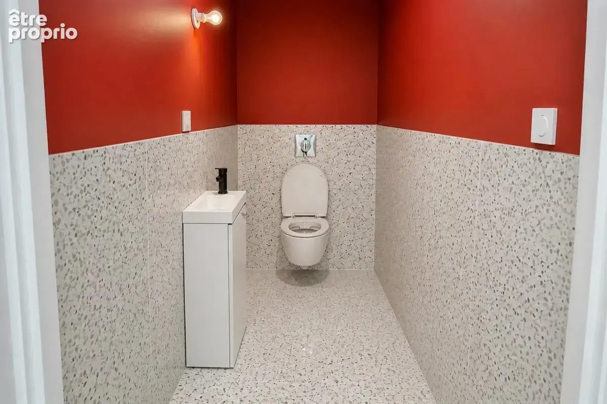 Maison 7 pièces - 220 m2 à Bourg-la-Reine - photo 25