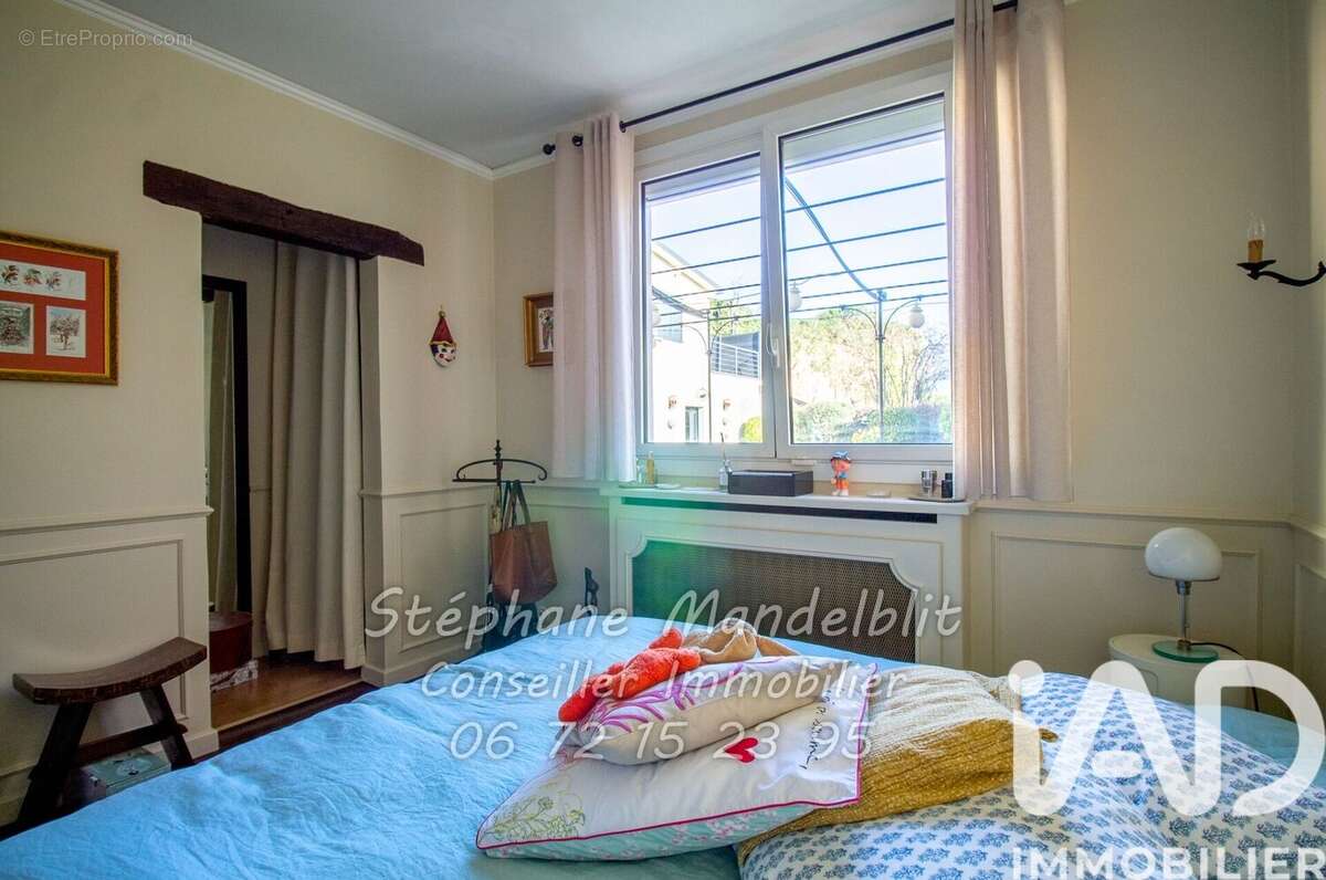 Photo 3 - Maison à SAINT-MAUR-DES-FOSSES