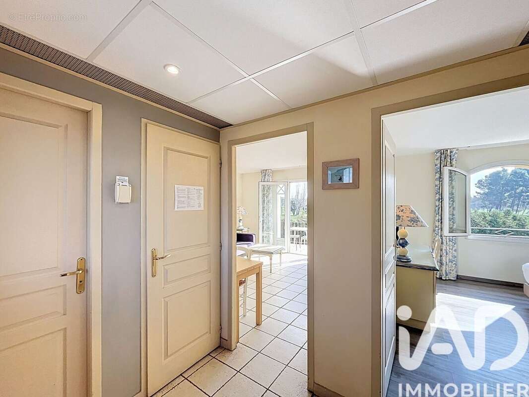 Photo 4 - Appartement à VEDENE