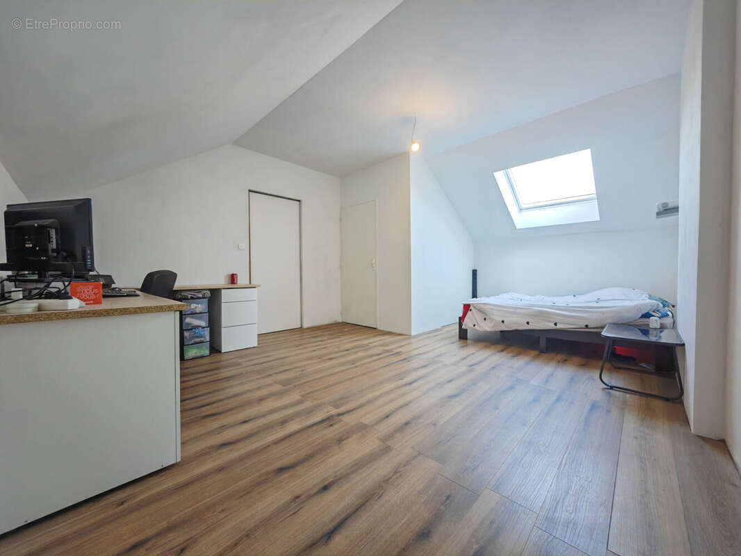 Photo 9 - Maison à BETHUNE